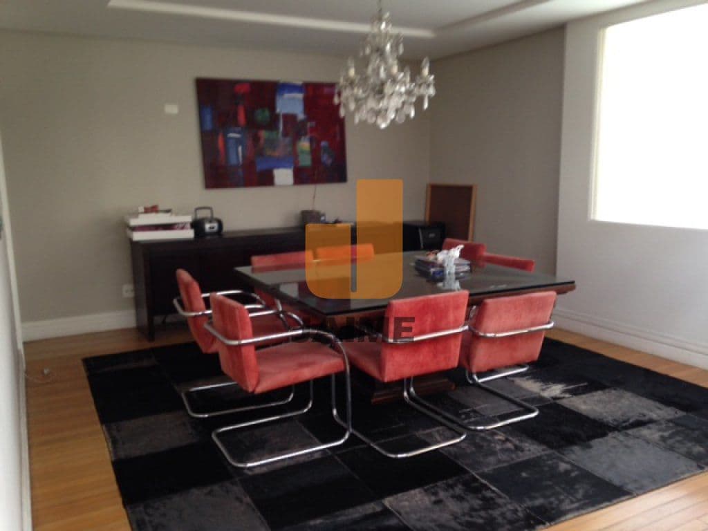 Apartamento de 3 dormitórios na R BARTIRA — Perdizes, São Paulo - foto 2