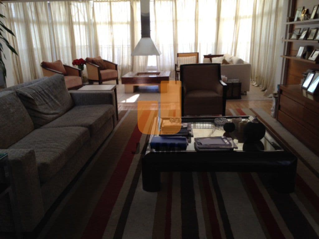 Apartamento de 3 dormitórios na R BARTIRA — Perdizes, São Paulo - foto 3