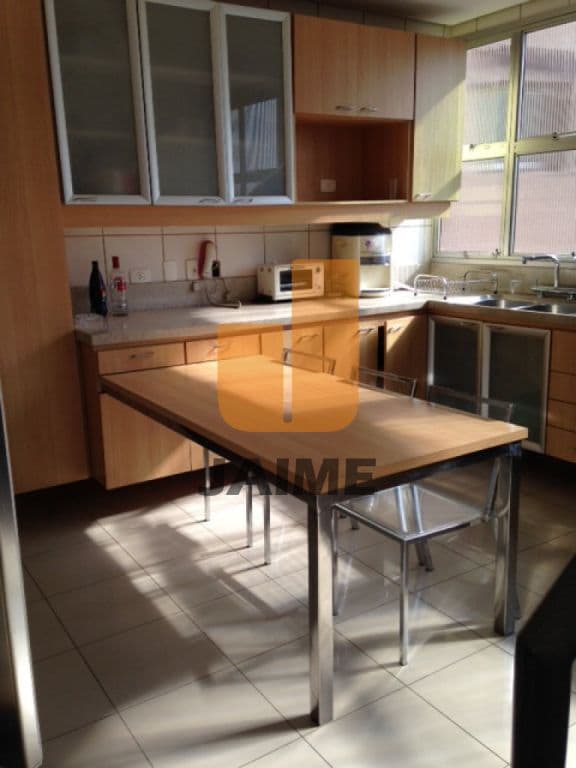 Apartamento de 3 dormitórios na R BARTIRA — Perdizes, São Paulo - foto 5