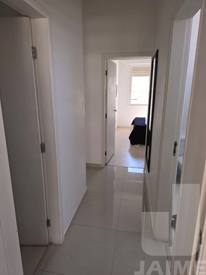 Apartamento em Perdizes