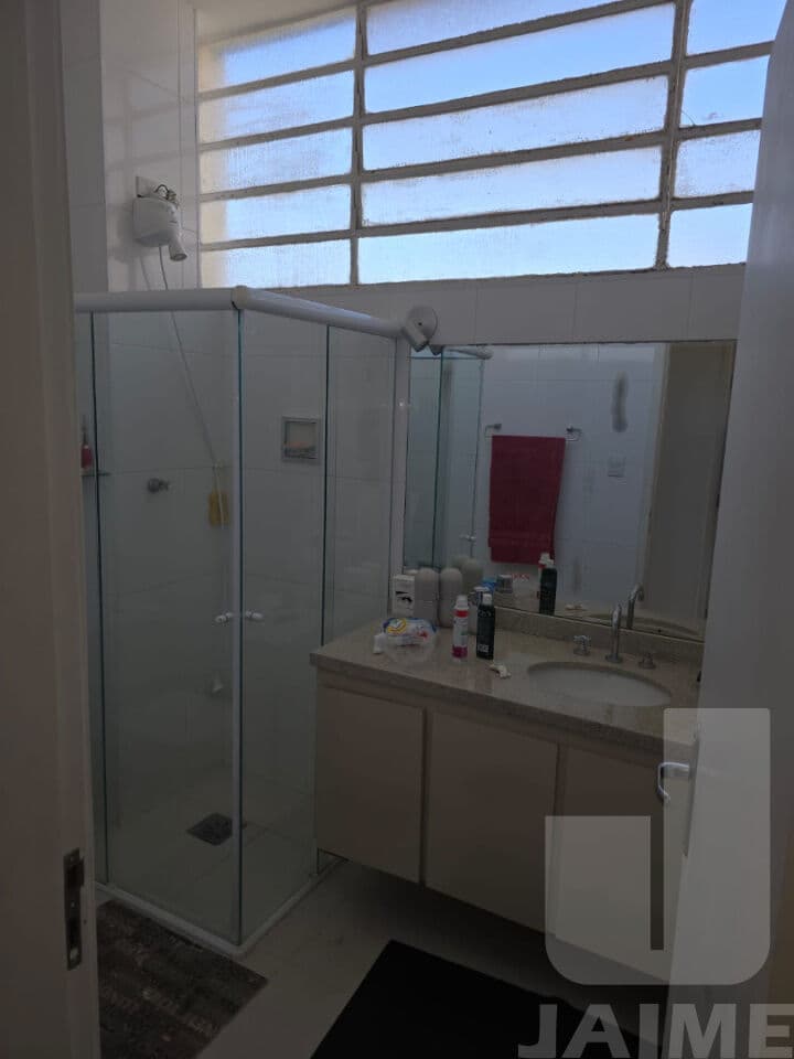 Apartamento de 4 dormitórios na R MINISTRO GODÓI — Perdizes, São Paulo - foto 2
