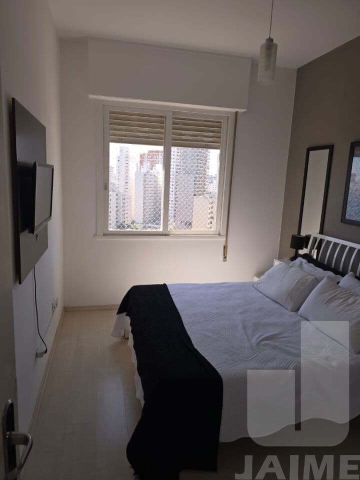 Apartamento de 4 dormitórios na R MINISTRO GODÓI — Perdizes, São Paulo - foto 3