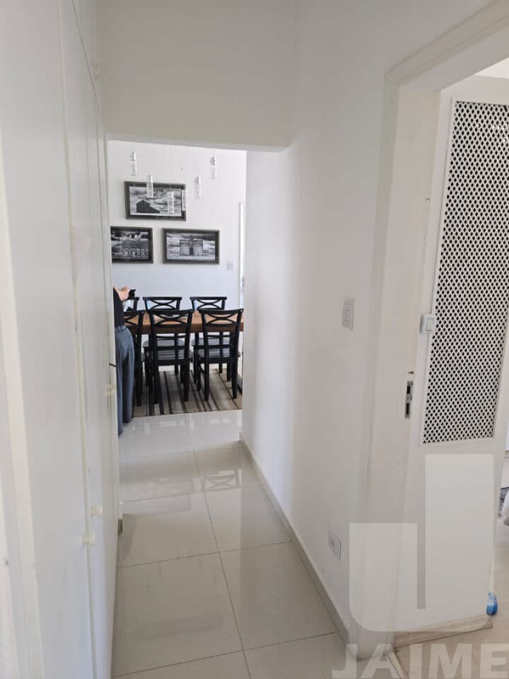 Apartamento de 4 dormitórios na R MINISTRO GODÓI — Perdizes, São Paulo - foto 4