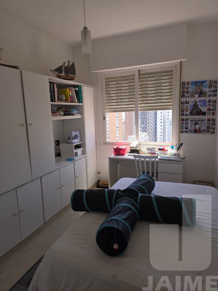 Apartamento de 4 dormitórios na R MINISTRO GODÓI — Perdizes, São Paulo - foto 5