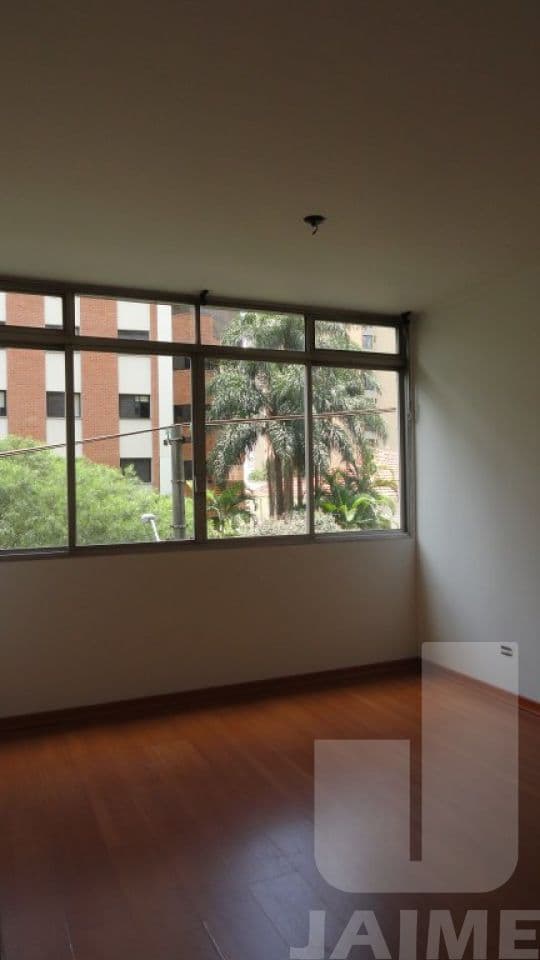 Apartamento de 3 dormitórios na R APINAJÉS — Perdizes, São Paulo - foto 2
