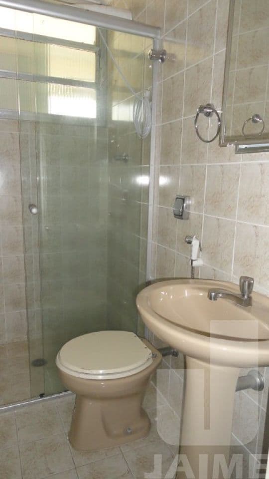 Apartamento de 3 dormitórios na R APINAJÉS — Perdizes, São Paulo - foto 4
