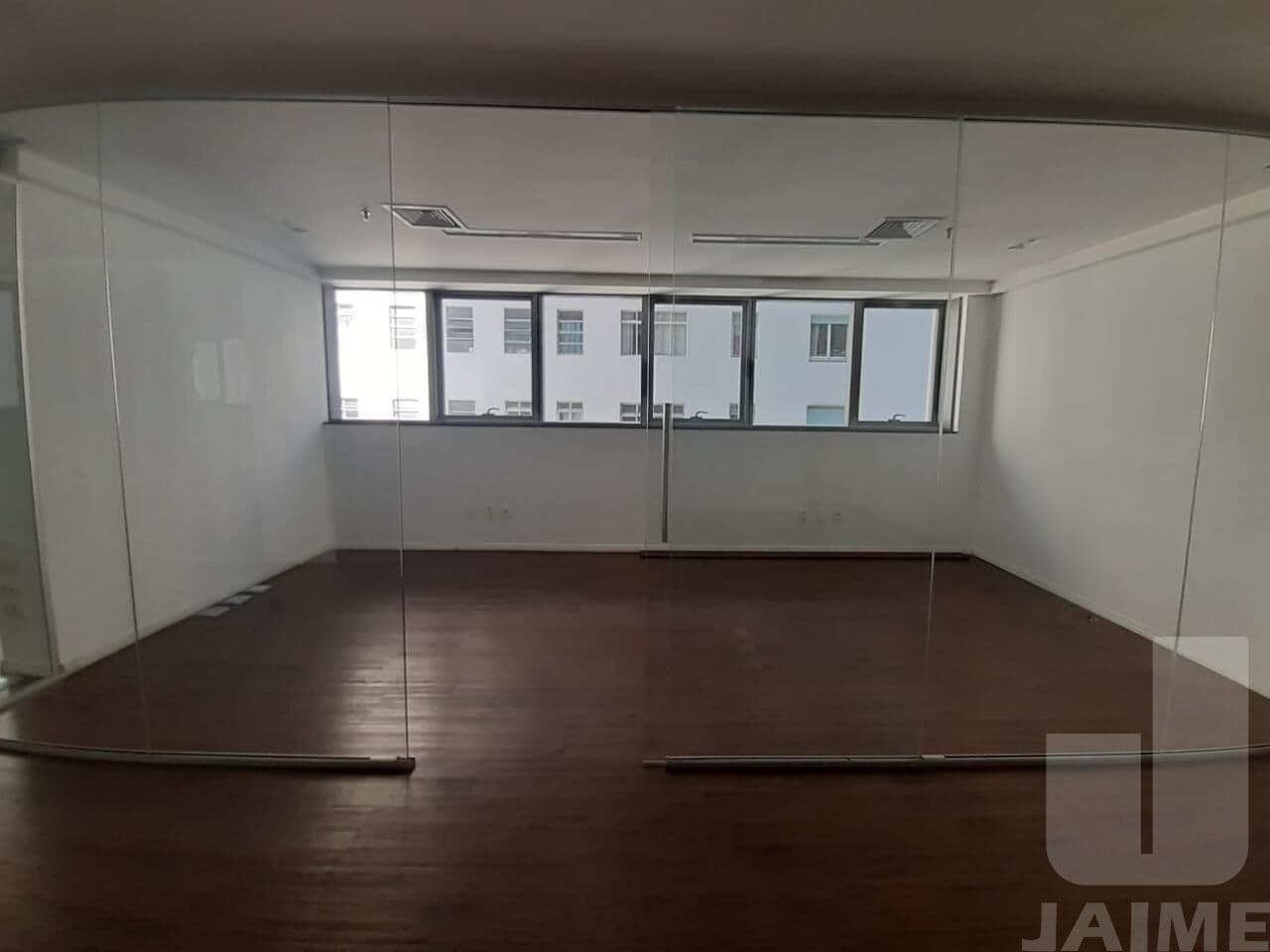 Comercial em Higienópolis