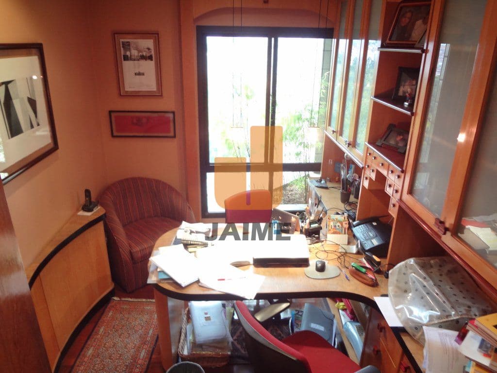 Apartamento de 4 dormitórios na R DOUTOR CHIBATA MIYAKOSHI — Paraíso do Morumbi, São Paulo - foto 3