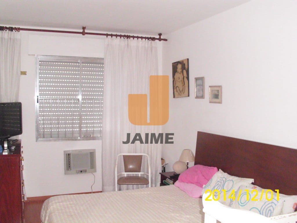 Apartamento de 3 dormitórios na AV MARECHAL DEODORO — Gonzaga, São Paulo - foto 2