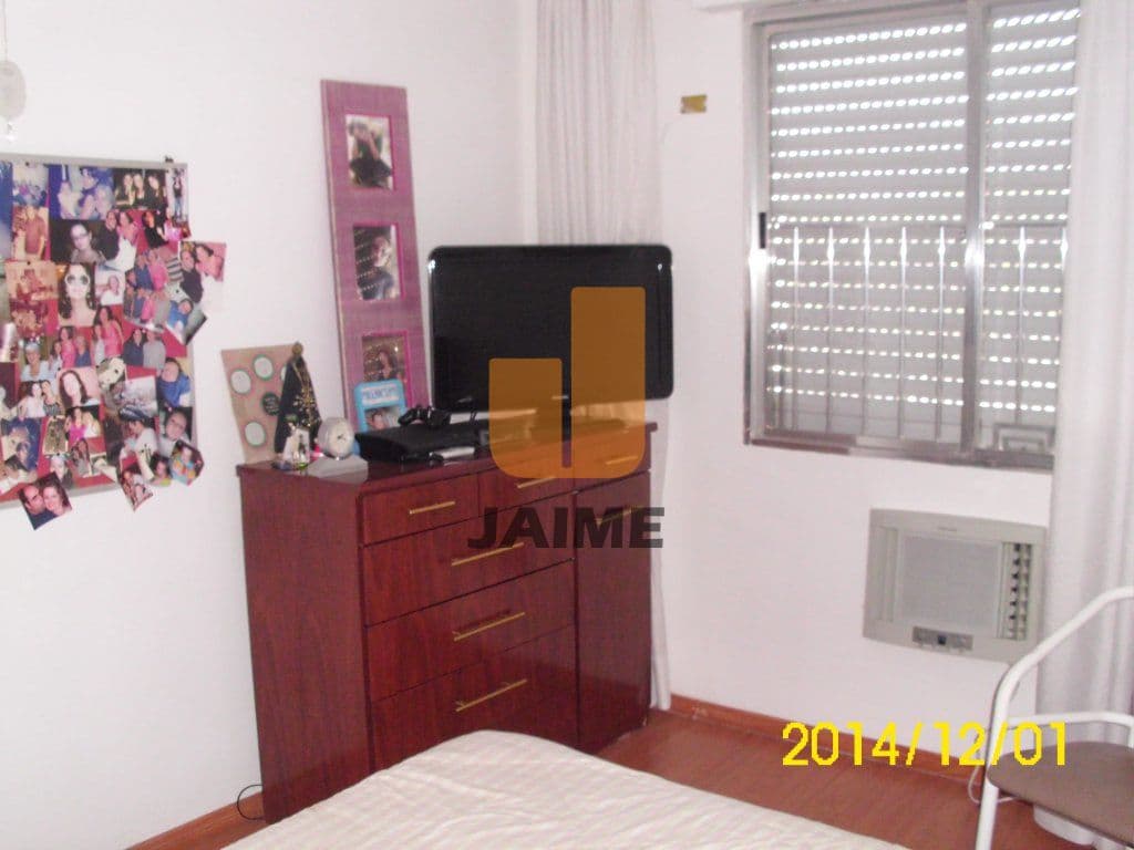 Apartamento de 3 dormitórios na AV MARECHAL DEODORO — Gonzaga, São Paulo - foto 3
