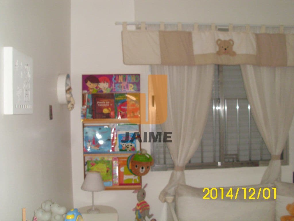 Apartamento de 3 dormitórios na AV MARECHAL DEODORO — Gonzaga, São Paulo - foto 4