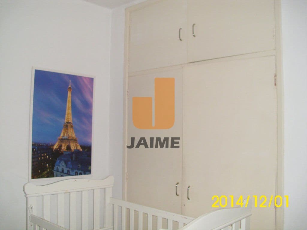 Apartamento de 3 dormitórios na AV MARECHAL DEODORO — Gonzaga, São Paulo - foto 5