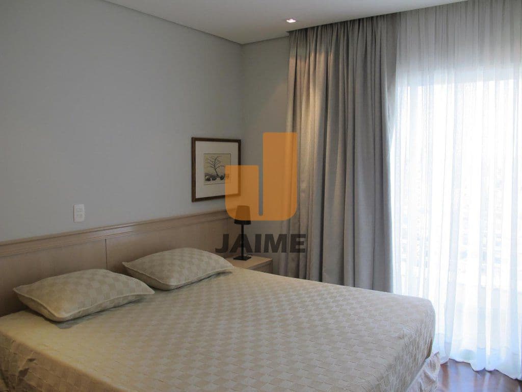 Apartamento de 1 dormitório na R CAPOTE VALENTE — Pinheiros, São Paulo - foto 5