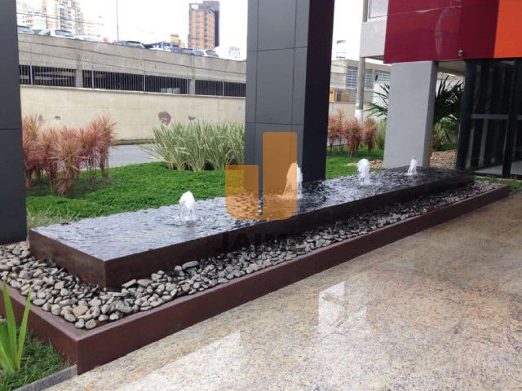 Comercial na R DOUTOR MELLO NOGUEIRA — Vila Baruel, São Paulo - foto 5