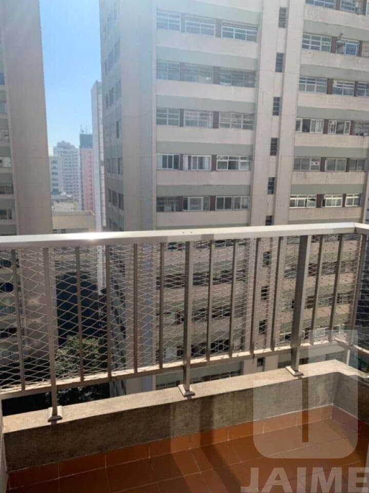 Apartamento de 1 dormitório na R JOÃO RAMALHO — Perdizes, São Paulo - foto 4