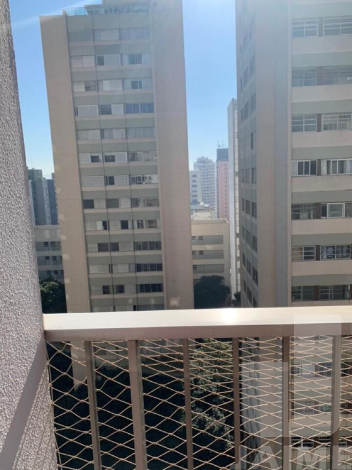Apartamento de 1 dormitório na R JOÃO RAMALHO — Perdizes, São Paulo - foto 3
