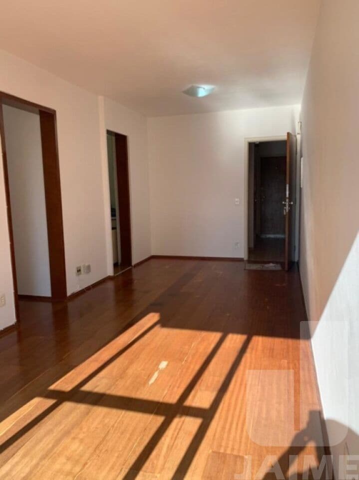 Apartamento de 1 dormitório na R JOÃO RAMALHO — Perdizes, São Paulo - foto 2