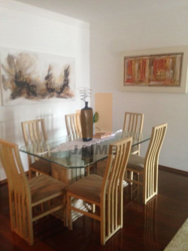 Apartamento de 3 dormitórios na R CAMPEVAS — Perdizes, São Paulo - foto 2