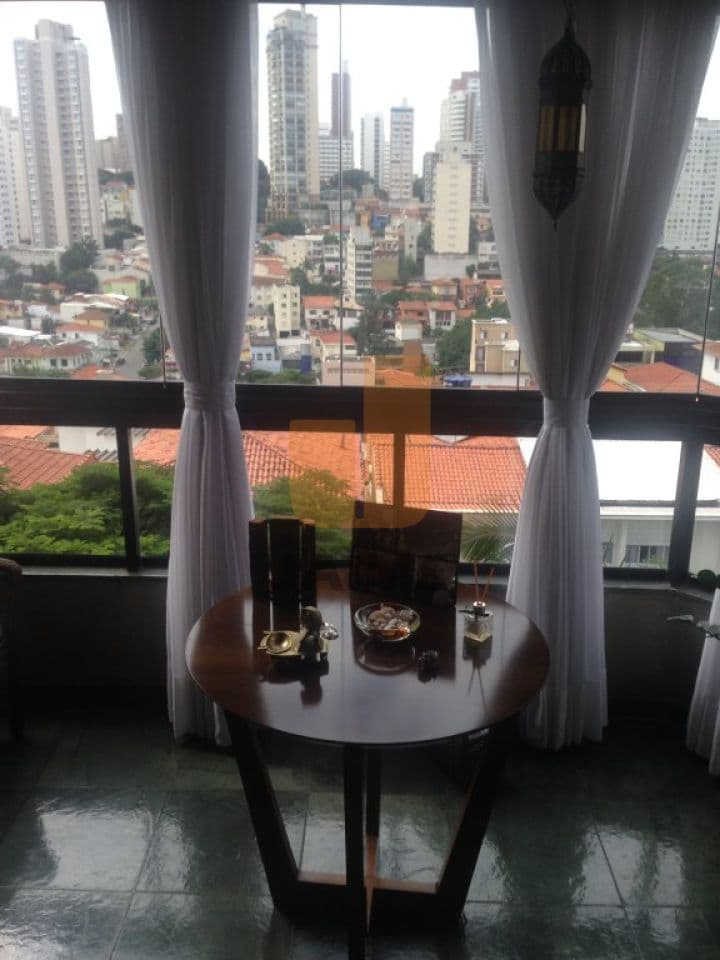 Apartamento de 3 dormitórios na R CAMPEVAS — Perdizes, São Paulo - foto 3