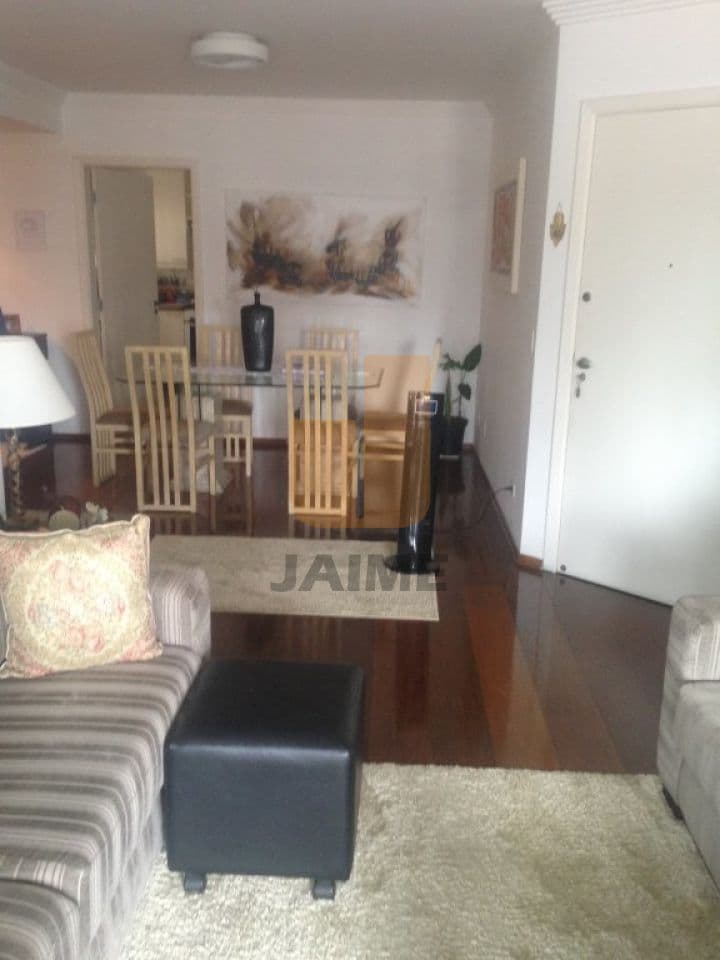 Apartamento de 3 dormitórios na R CAMPEVAS — Perdizes, São Paulo - foto 4