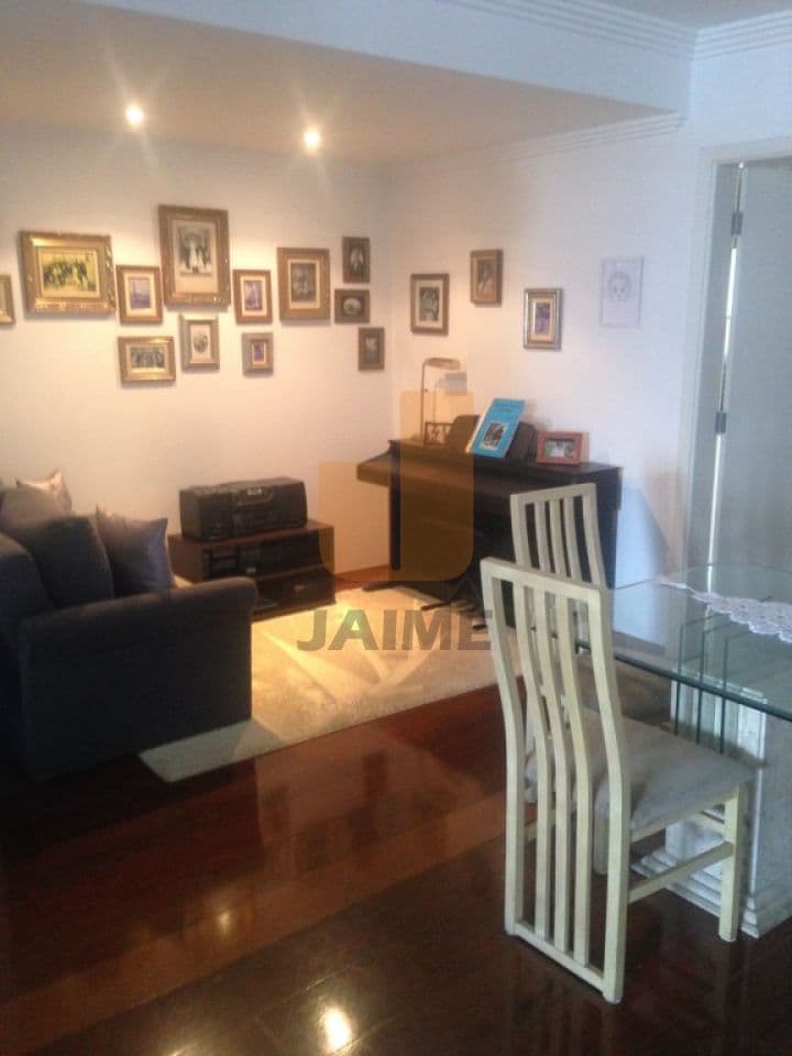 Apartamento de 3 dormitórios na R CAMPEVAS — Perdizes, São Paulo - foto 5