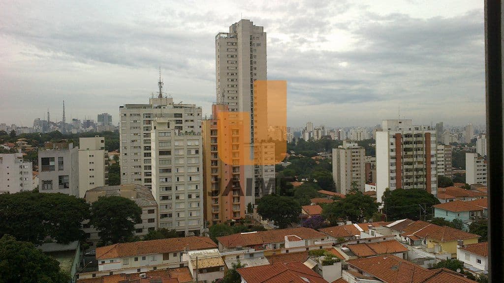Apartamento de 3 dormitórios na R CAYOWAÁ — Sumaré, São Paulo - foto 3