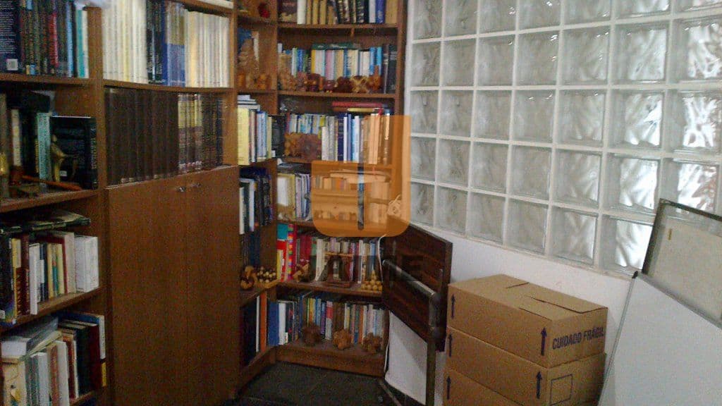 Apartamento de 3 dormitórios na R CAYOWAÁ — Sumaré, São Paulo - foto 4