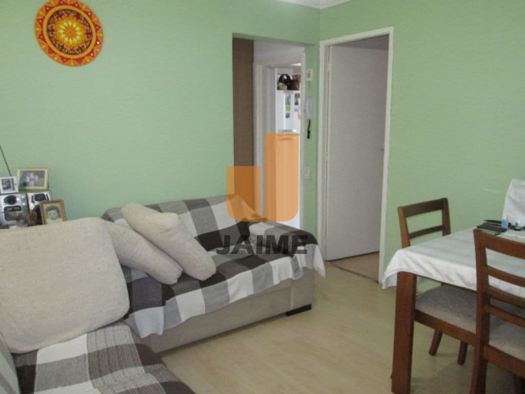 Apartamento em Água Branca
