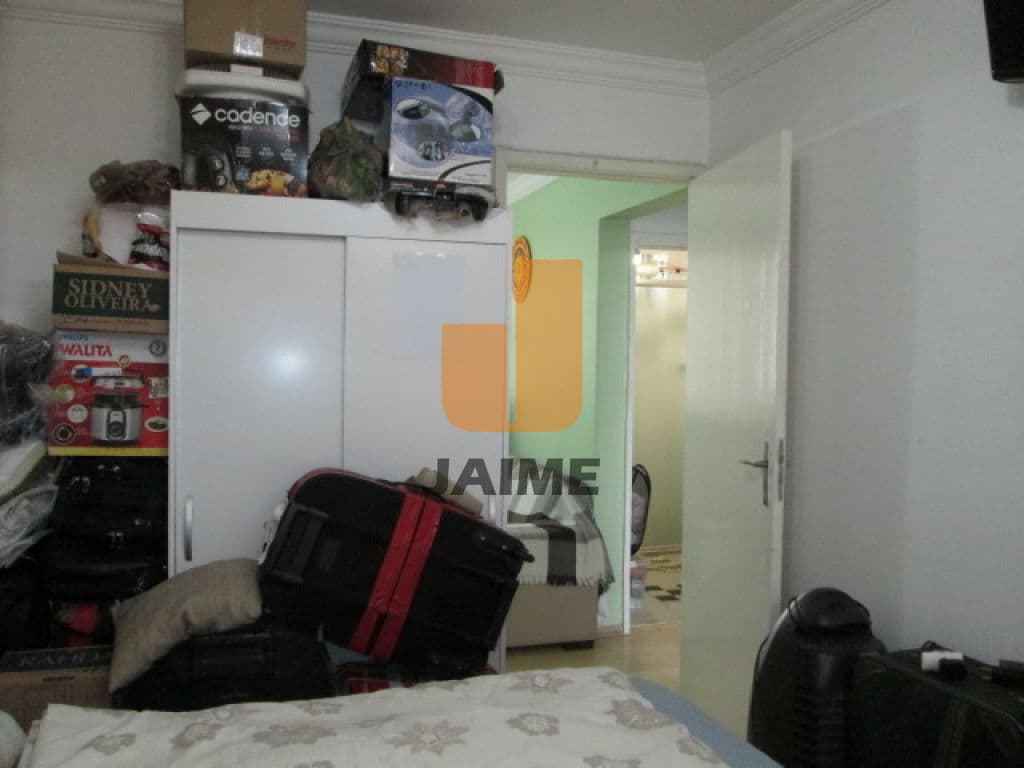 Apartamento de 1 dormitório na AV FRANCISCO MATARAZZO — Água Branca, São Paulo - foto 4