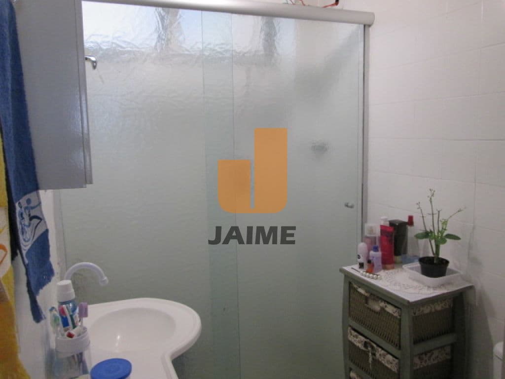 Apartamento de 1 dormitório na AV FRANCISCO MATARAZZO — Água Branca, São Paulo - foto 5