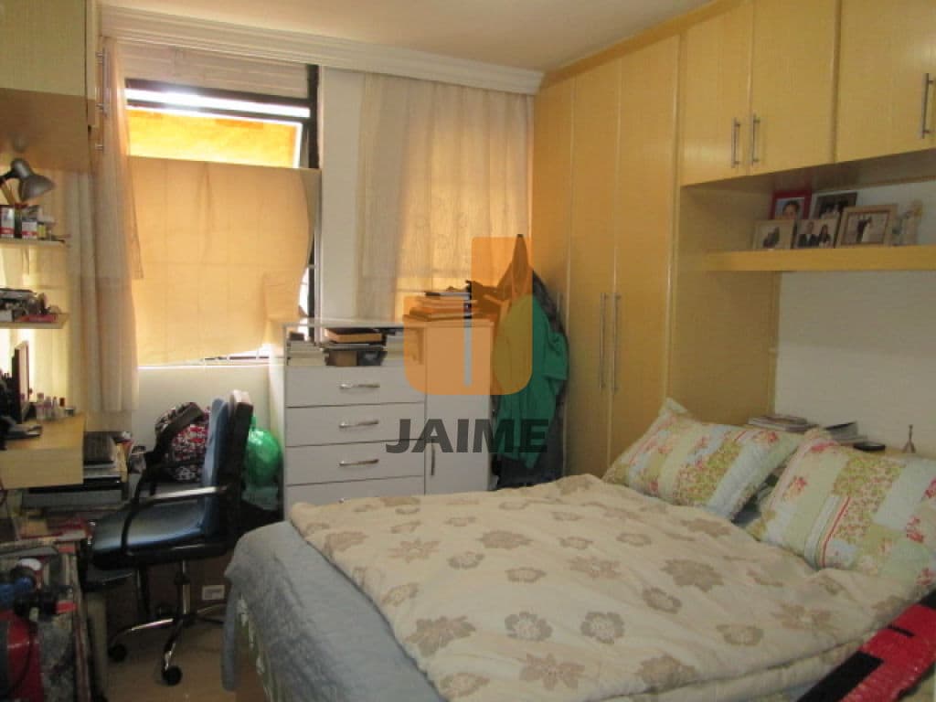 Apartamento de 1 dormitório na AV FRANCISCO MATARAZZO — Água Branca, São Paulo - foto 3