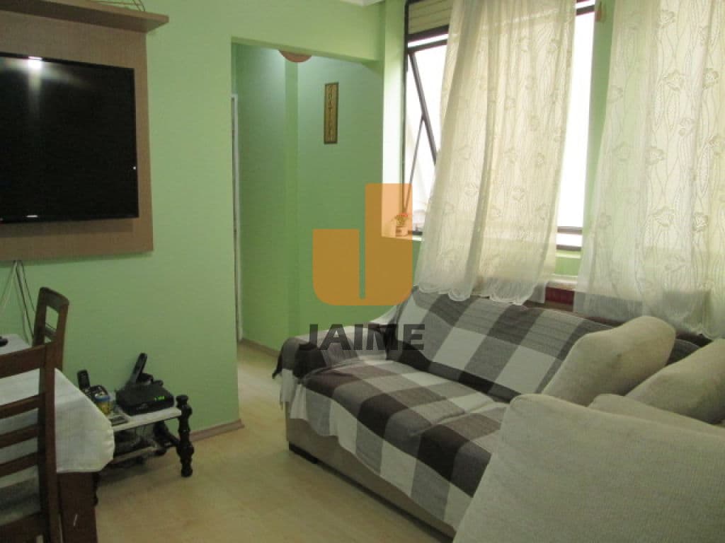 Apartamento de 1 dormitório na AV FRANCISCO MATARAZZO — Água Branca, São Paulo - foto 2