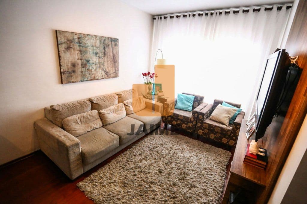 Apartamento em Alto da Lapa