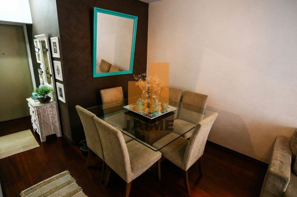 Apartamento de 3 dormitórios na R BERGAMOTA — Alto da Lapa, São Paulo - foto 2