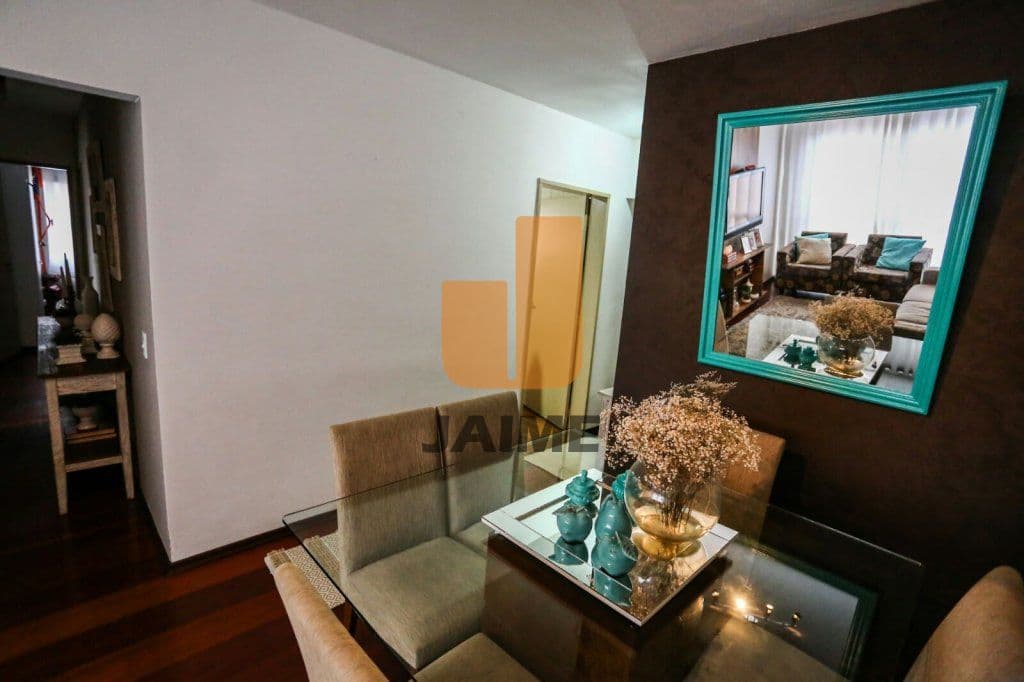 Apartamento de 3 dormitórios na R BERGAMOTA — Alto da Lapa, São Paulo - foto 3