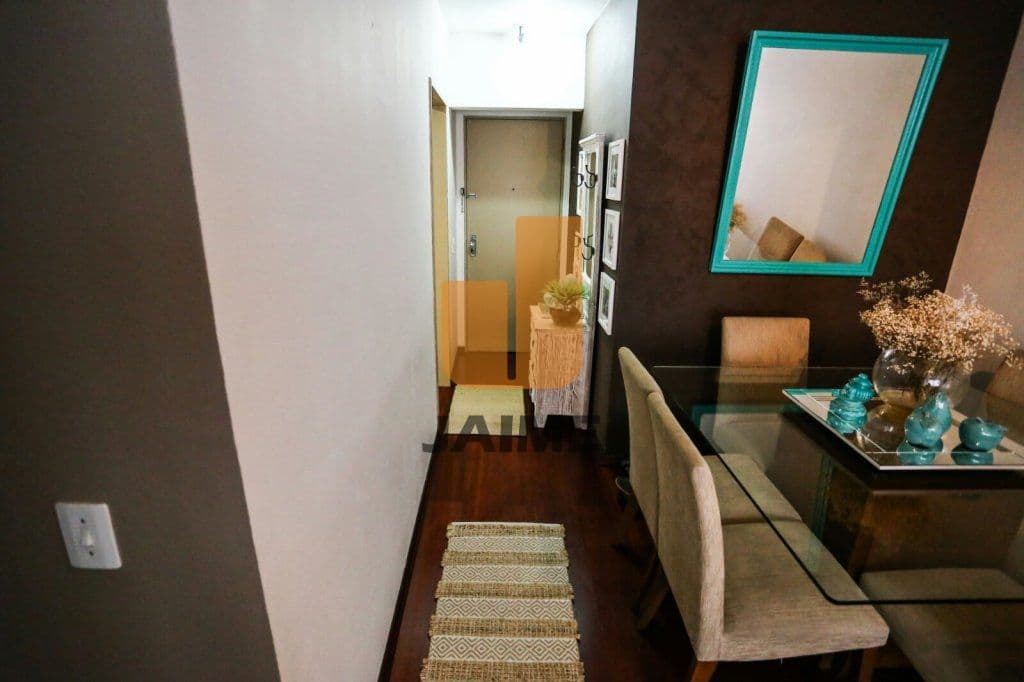 Apartamento de 3 dormitórios na R BERGAMOTA — Alto da Lapa, São Paulo - foto 4