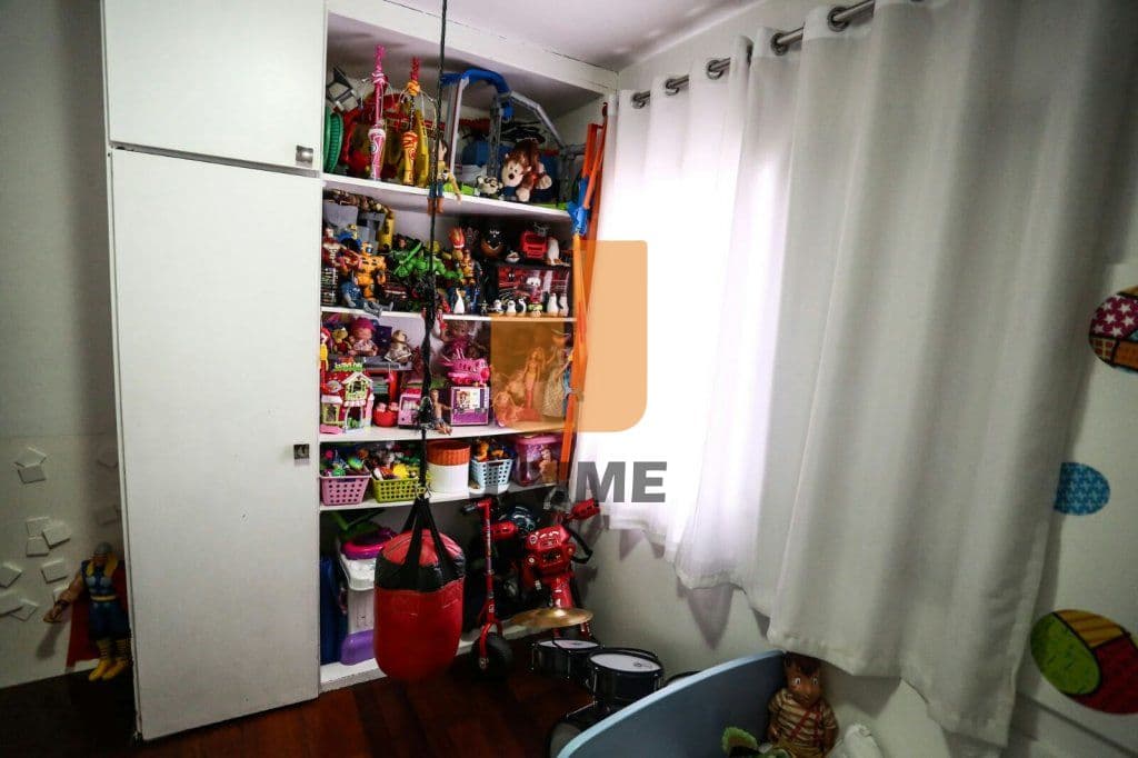 Apartamento de 3 dormitórios na R BERGAMOTA — Alto da Lapa, São Paulo - foto 5