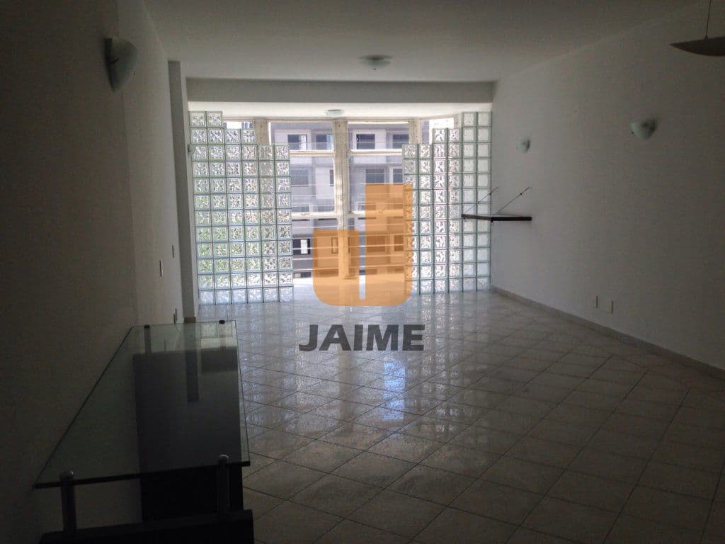 Apartamento de 3 dormitórios na AL JAÚ — Jardim Paulista, São Paulo