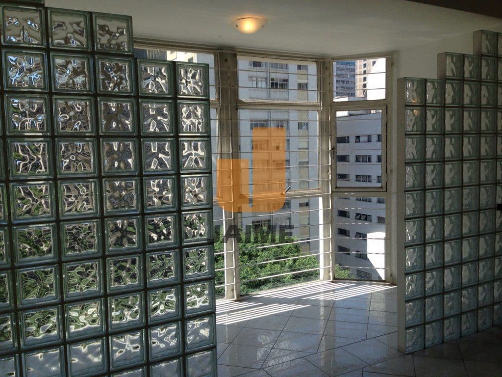 Apartamento de 3 dormitórios na AL JAÚ — Jardim Paulista, São Paulo - foto 2