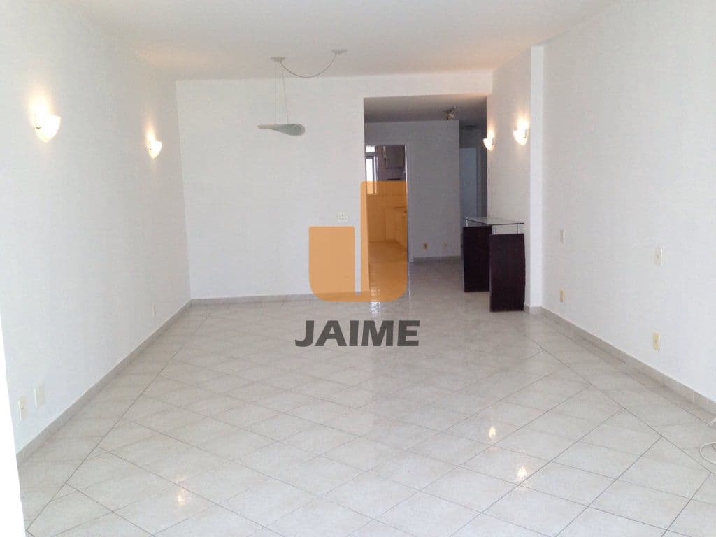 Apartamento de 3 dormitórios na AL JAÚ — Jardim Paulista, São Paulo - foto 3