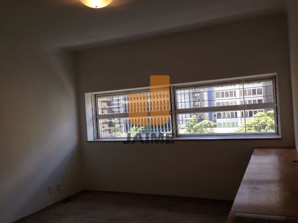 Apartamento de 3 dormitórios na AL JAÚ — Jardim Paulista, São Paulo - foto 5