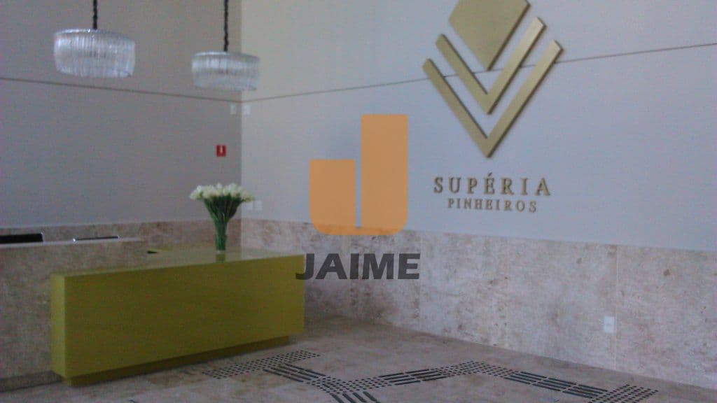 Comercial na R CARDEAL ARCOVERDE — Pinheiros, São Paulo