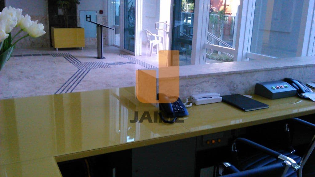 Comercial na R CARDEAL ARCOVERDE — Pinheiros, São Paulo - foto 2
