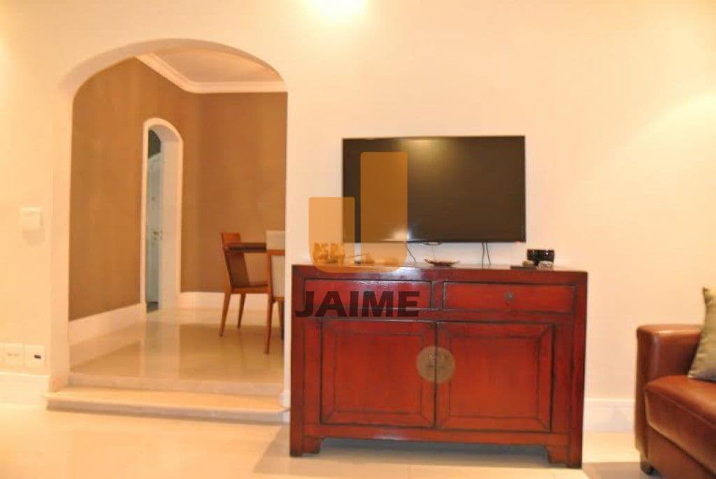 Apartamento de 3 dormitórios na AV GIOVANNI GRONCHI — Vila Andrade, São Paulo - foto 4