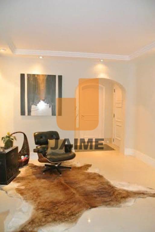 Apartamento de 3 dormitórios na AV GIOVANNI GRONCHI — Vila Andrade, São Paulo - foto 3