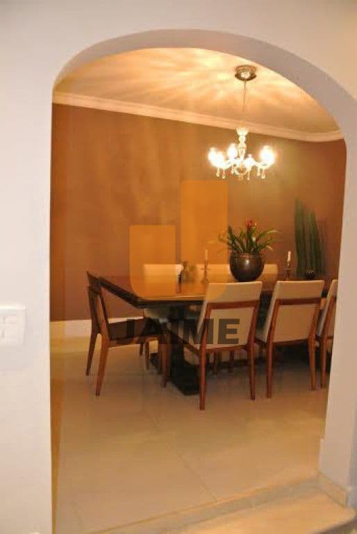 Apartamento de 3 dormitórios na AV GIOVANNI GRONCHI — Vila Andrade, São Paulo - foto 5