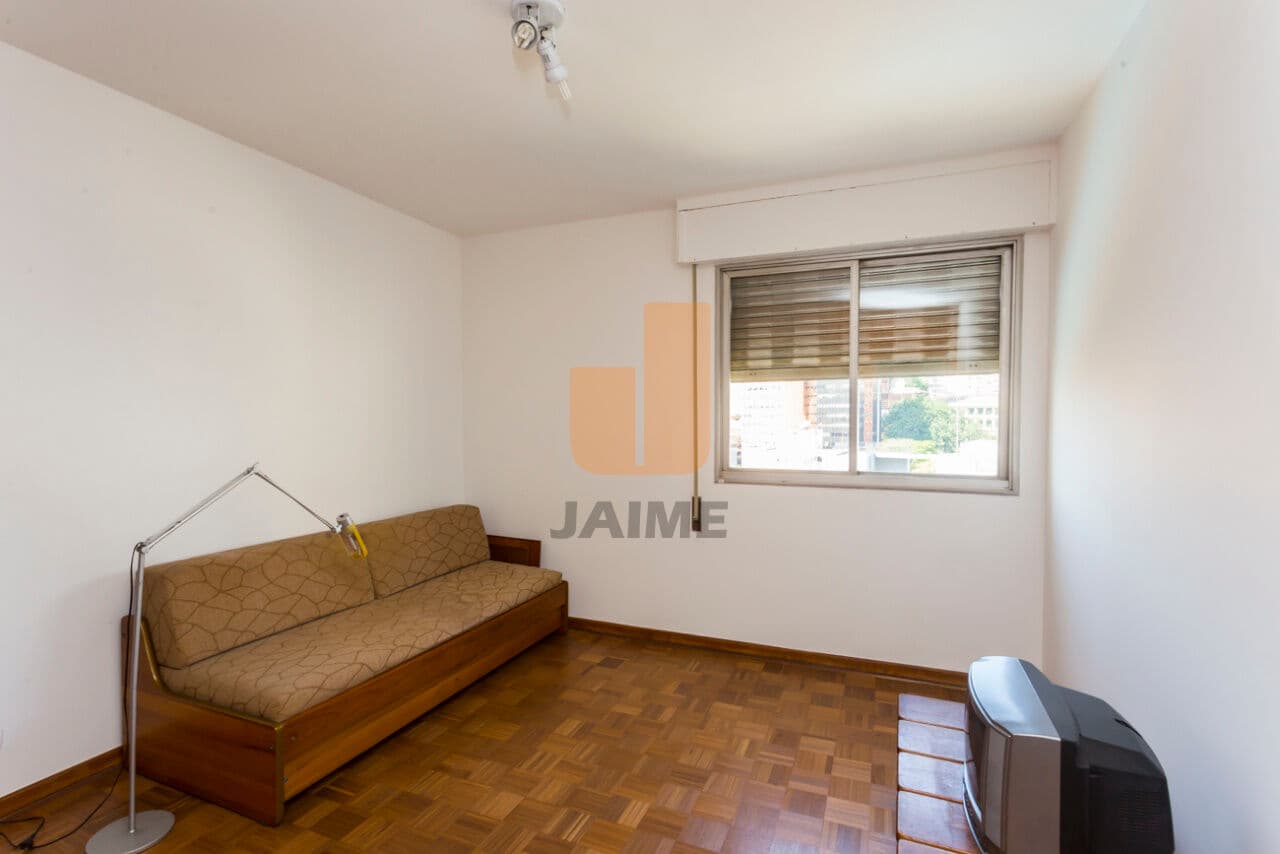 Apartamento de 3 dormitórios na R PEIXOTO GOMIDE — Jardim Paulista, São Paulo - foto 3