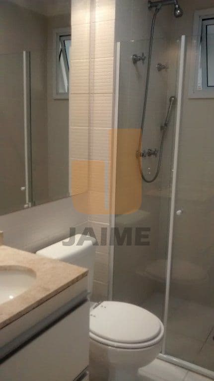 Apartamento de 3 dormitórios na R TAGIPURU — Barra Funda, São Paulo - foto 2