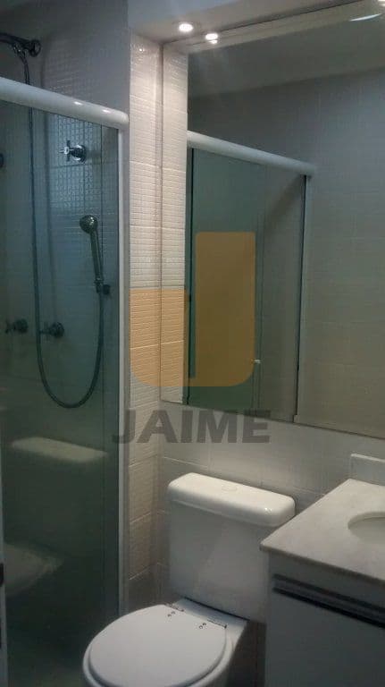 Apartamento de 3 dormitórios na R TAGIPURU — Barra Funda, São Paulo - foto 3