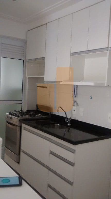 Apartamento de 3 dormitórios na R TAGIPURU — Barra Funda, São Paulo - foto 4